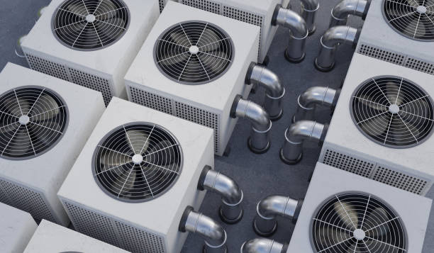Best Solar-powered HVAC Systems in Arnold, PA